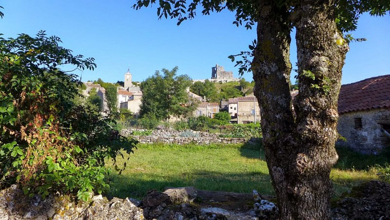 Saint-Michel d'Alajou