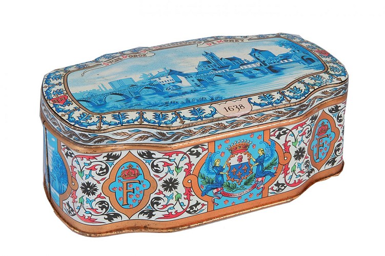 Museum des Gerstenzuckers