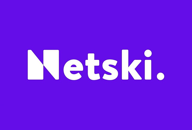 Netski - Salt Lake Sports