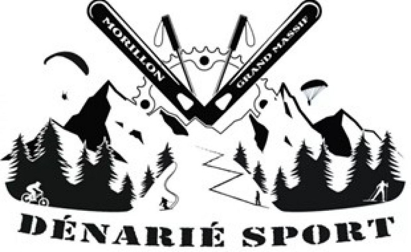Denarié Sport 2000