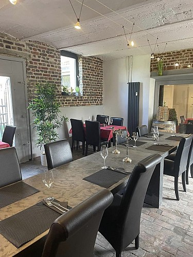 Tout conte fee salle