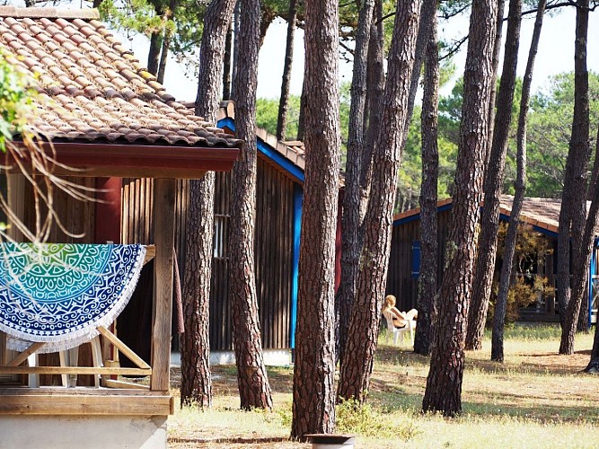 V - 0 - Village de l'Océan