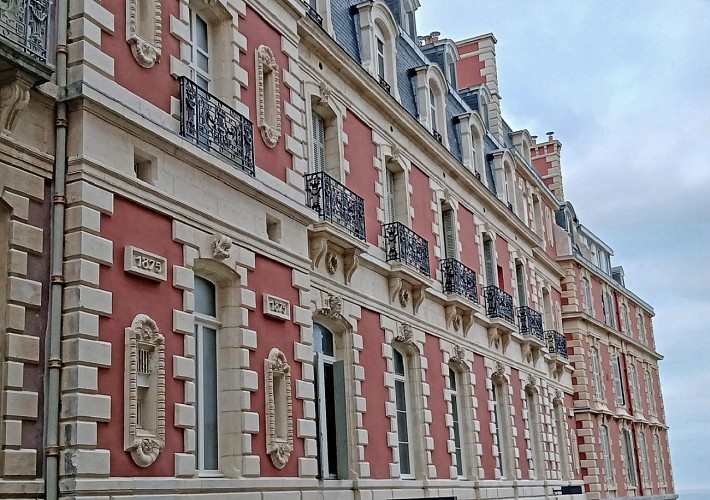 Visites Guidées Musée Historique