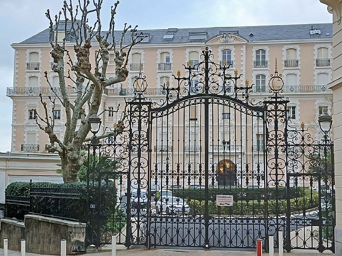Visites Guidées Musée Historique