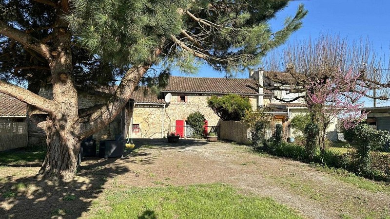 Le gîte de Nathye à Saint-Junien en Haute-Vienne (Nouvelle Aquitaine)_3