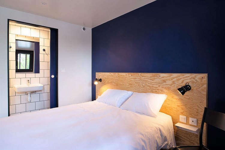 chambre privative