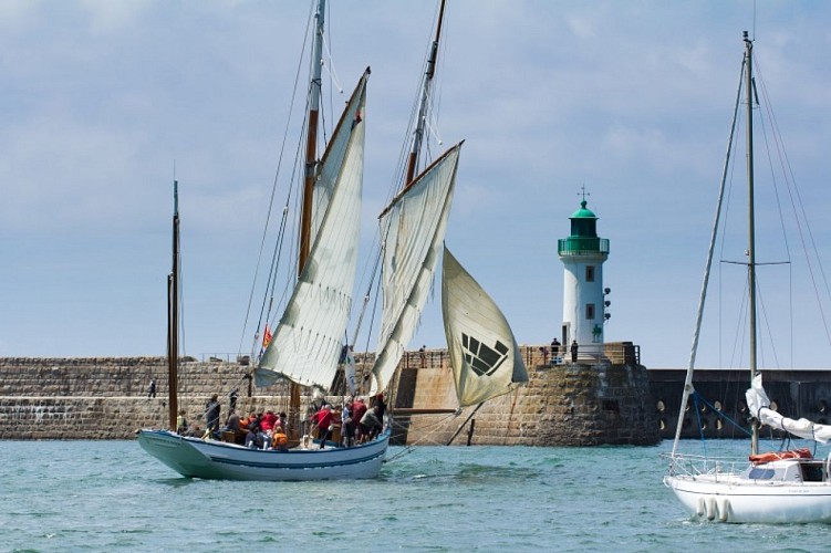 Port Diélette