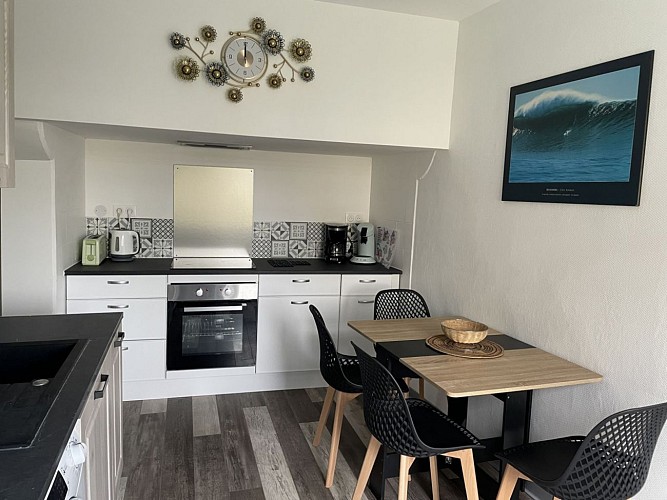 Gite Donoma Cuisine1