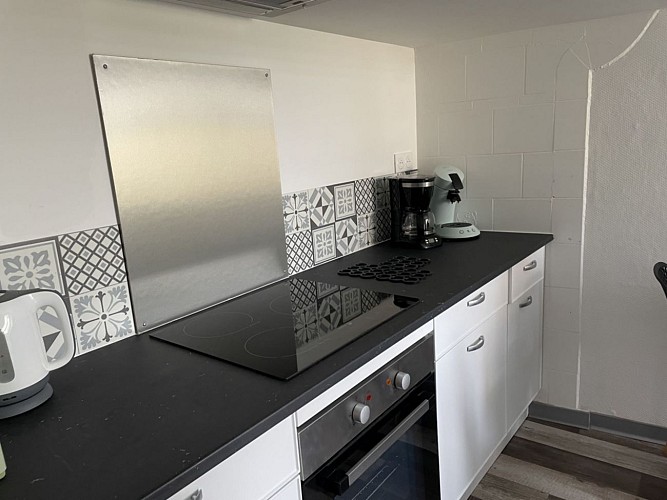 Gite Donoma Cuisine2