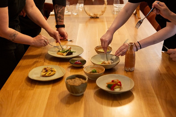 RESTAURANT ANNEXE - 052024 - Caroline DEJONGHE