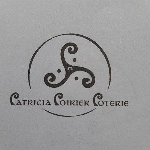Patricia Poirier Poterie