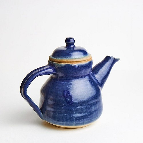 Patricia Poirier Poterie