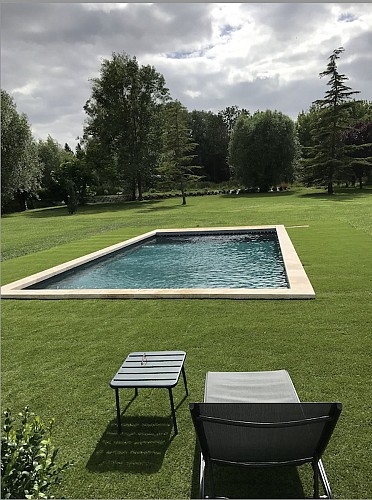 La fontaine au tonneau