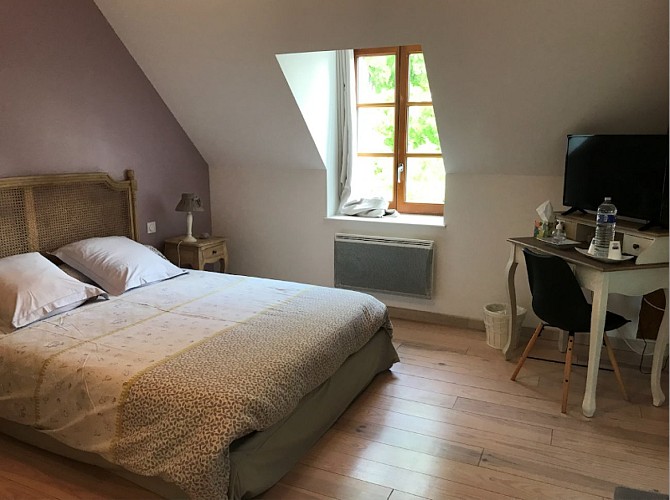 La fontaine au tonneau