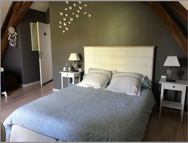 La fontaine au tonneau