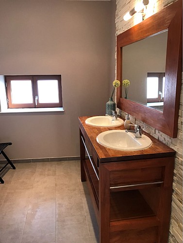 La fontaine au tonneau