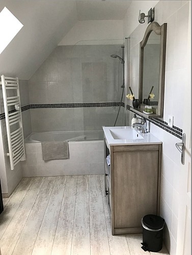 La fontaine au tonneau