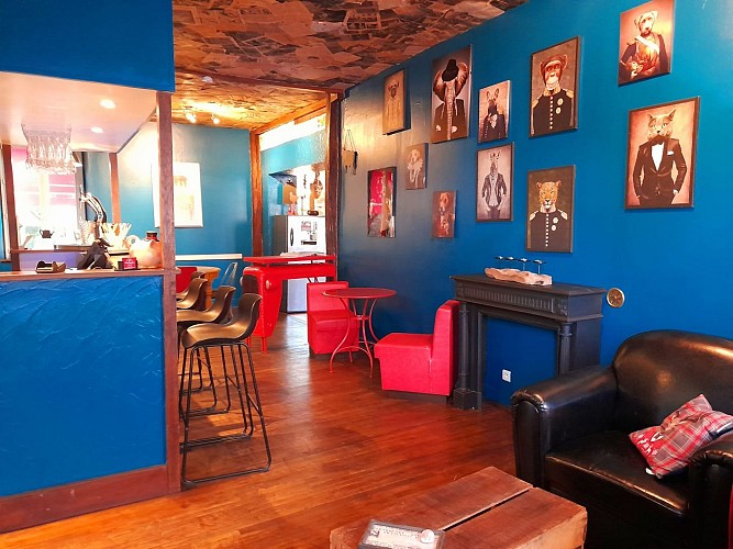 Les Cocottes - Decize 