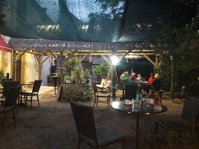 Les Cocottes - Decize