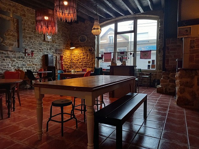 Les Cocottes - Decize