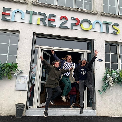 L'Entre-2-Ponts