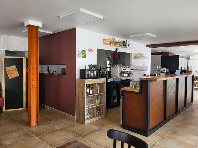 Restaurant l'Arsenal