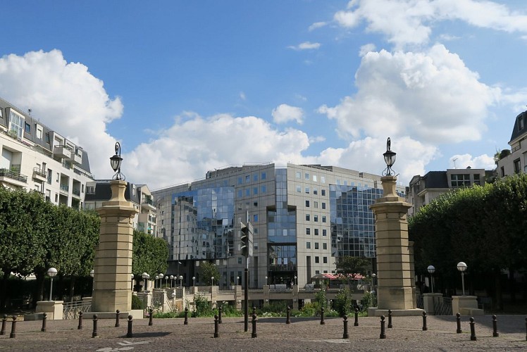 La Coupole