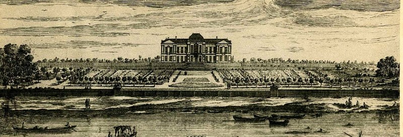 Le vélodrome Jacques Anquetil
