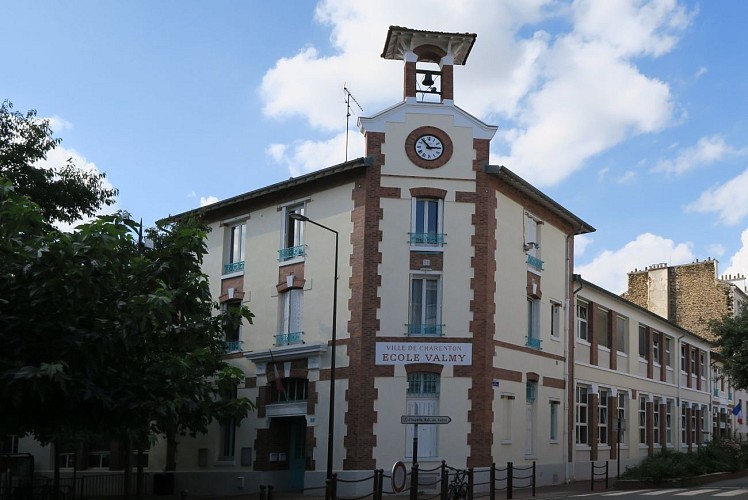 image du object