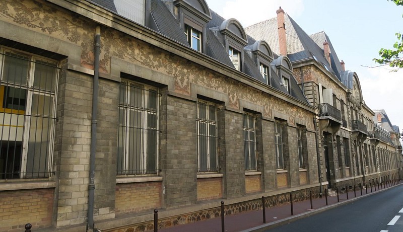 image du object