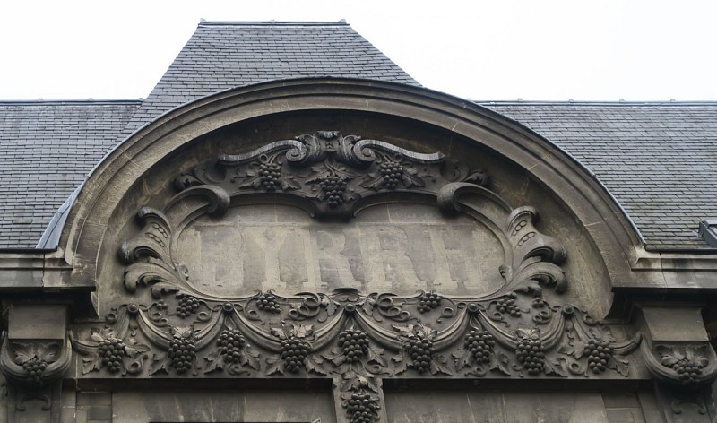 La société BYRRH