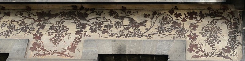 La société BYRRH