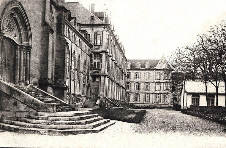 image du object