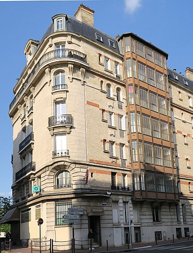 image du object