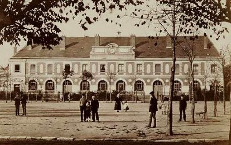 image du object
