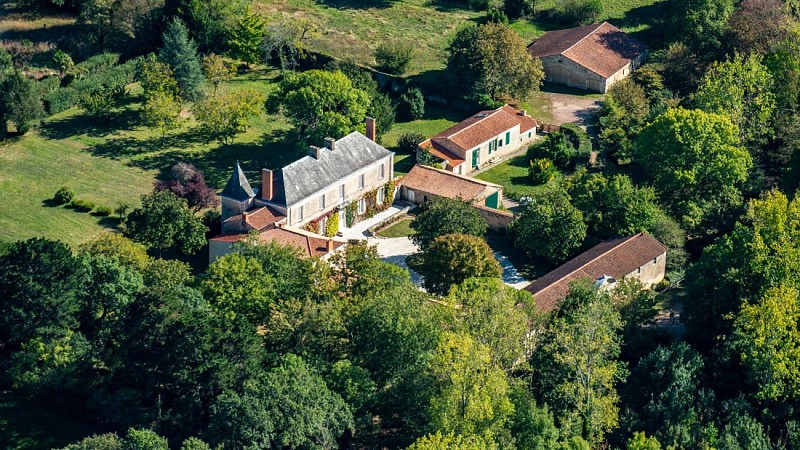 Logis du Fenestreau