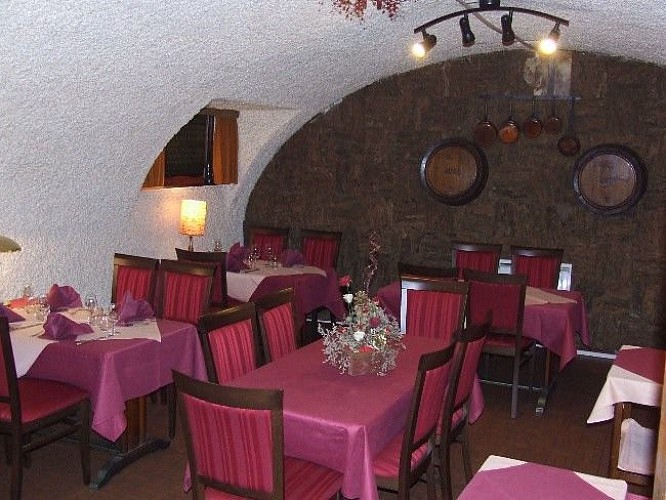 Restaurant Caveau de la Bière