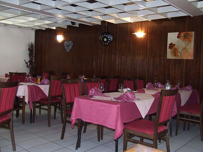 Restaurant Caveau de la Bière