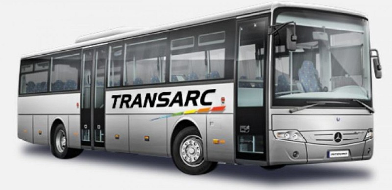 Transarc servagi