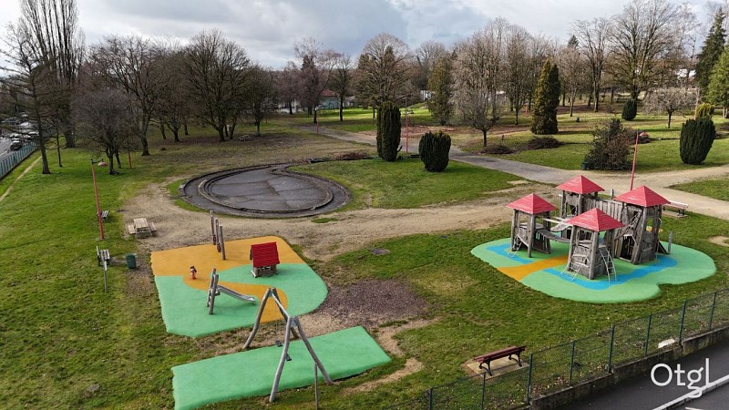 Parc Fernand Collignon