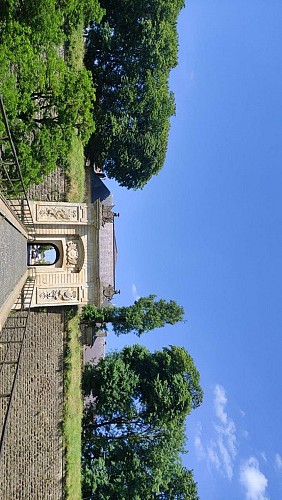 Les fortifications de Vauban