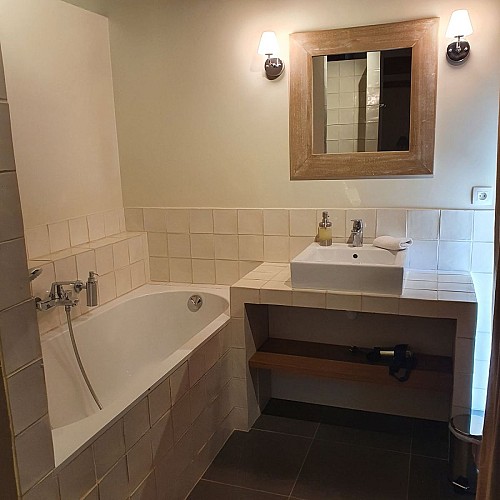 Appartement des Cariatides