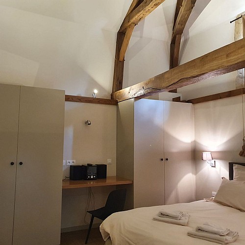 Appartement du Chronogramme