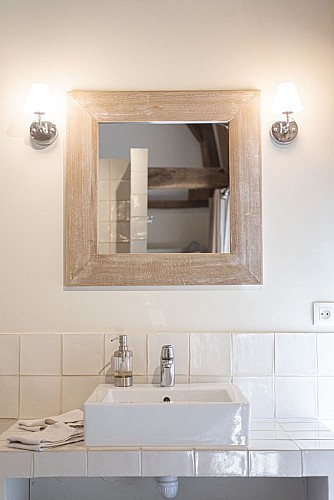 Appartement du Chronogramme