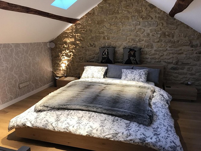 Gîte Le Pot de Miel