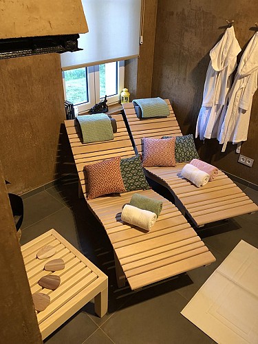 Gîte Le Pot de Miel