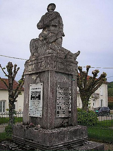 Mesnil sous les Côtes