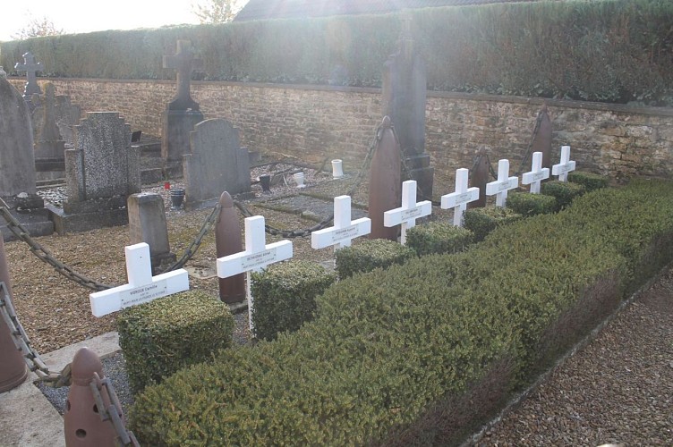 Le dernier combat de l'Armée Française : Vrigne-Meuse, 10 et 11 novembre 1918
