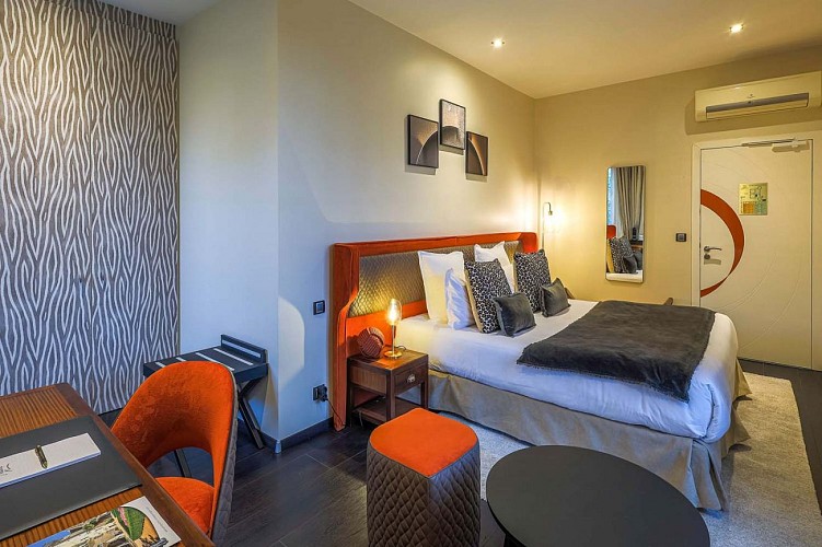 Chateau de Maraval (9)