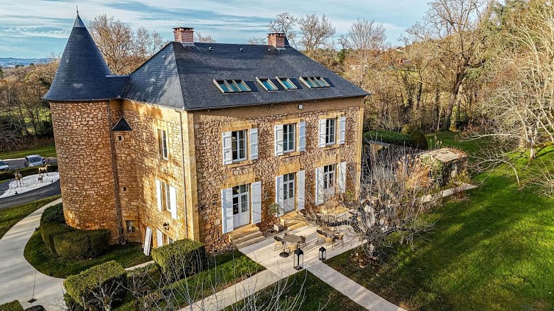 Chateau de Maraval (5)